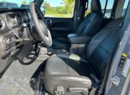 2023 Jeep Wrangler 4xe Sahara 4xe SUV