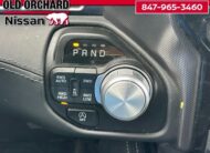 2023 Ram 1500 Limited Truck Crew Cab