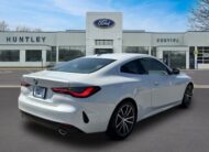 2025 BMW 430i 430i xDrive Coupe