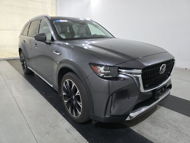 2024 Mazda CX-90 Plug-In Hybrid Premium SUV