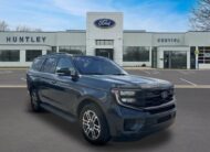 2025 Ford Expedition Active SUV