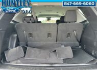 2021 Chevrolet Traverse LT SUV