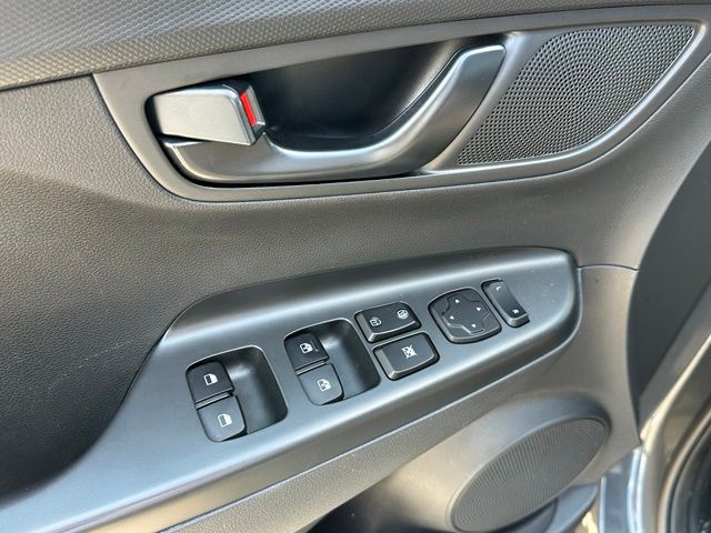 2023 Hyundai Kona N Line SUV