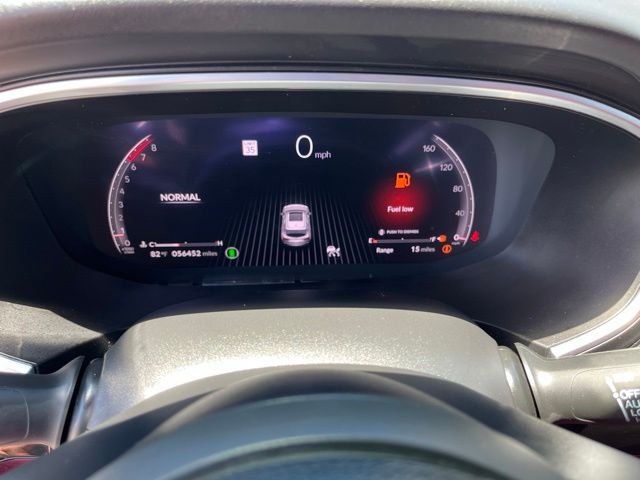 2023 Acura MDX Type S w/Advance Package SUV