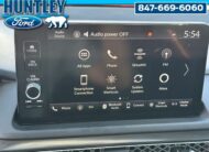 2023 Acura Integra A-Spec Tech Package Hatchback