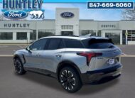 2024 Chevrolet Blazer EV RS SUV