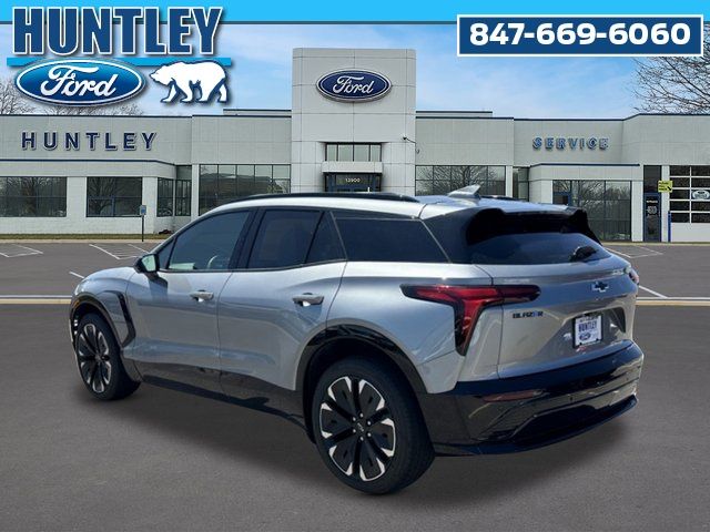 2024 Chevrolet Blazer EV RS SUV