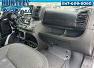 2023 Ram ProMaster 2500 High Roof Van Cargo Van