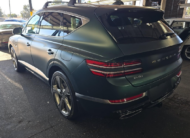 2023 Genesis GV80 3.5T SUV