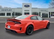 2022 Dodge Charger R/T Scat Pack Widebody Sedan