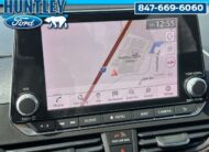 2021 Nissan Altima 2.5 Platinum Sedan