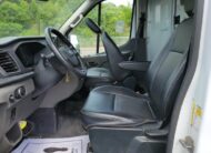 2023 Ford Transit-250 Cargo Base Van High Roof Ext. Van