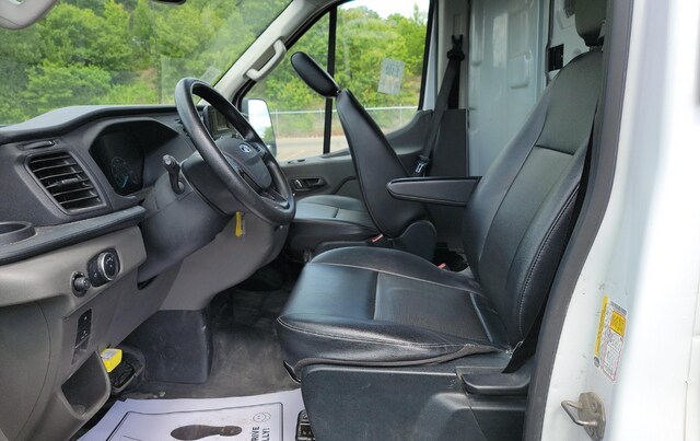 2023 Ford Transit-250 Cargo Base Van High Roof Ext. Van