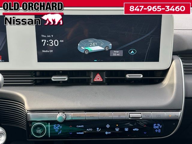 2024 Hyundai IONIQ 5 SEL SUV