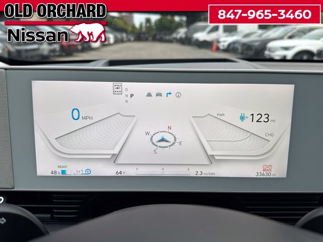 2023 Hyundai IONIQ 5 Limited SUV