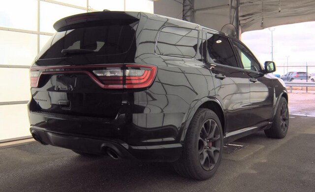 2022 Dodge Durango R/T Plus SUV