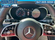 2021 Mercedes-Benz GLC 300 GLC 300 SUV