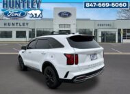 2022 Kia Sorento SX SUV
