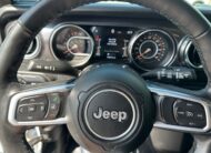 2021 Jeep Wrangler Unlimited Sahara Altitude SUV