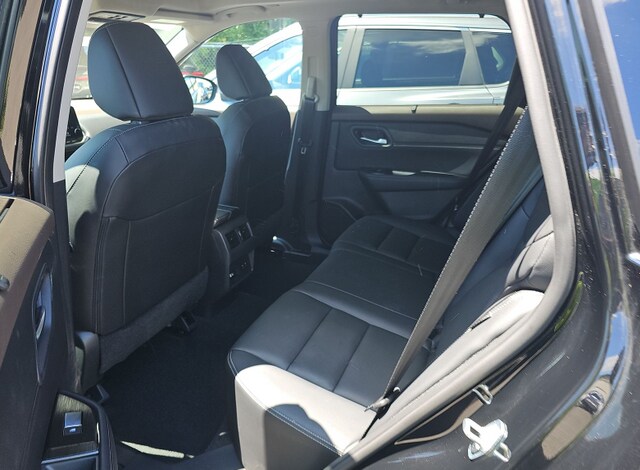 2023 Nissan Rogue SL SUV