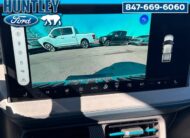 2025 Ford Maverick Lobo High Truck SuperCrew