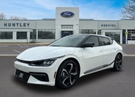 2023 Kia EV6 GT-Line SUV