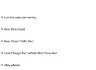 2023 Chevrolet Bolt EUV LT SUV