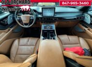 2023 Lincoln Aviator Black Label SUV