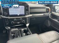 2023 Ford F-150 Tremor Truck SuperCrew Cab