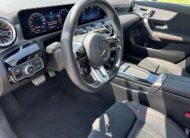2025 Mercedes-Benz AMG CLA 35 CLA 35 AMG® Sedan