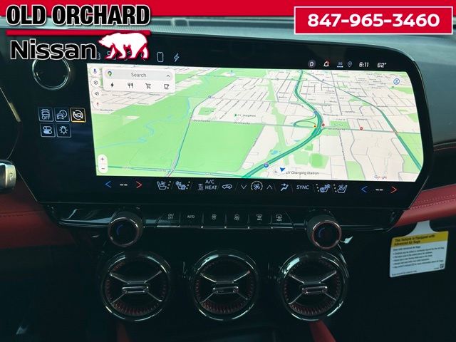 2024 Chevrolet Blazer EV RS SUV