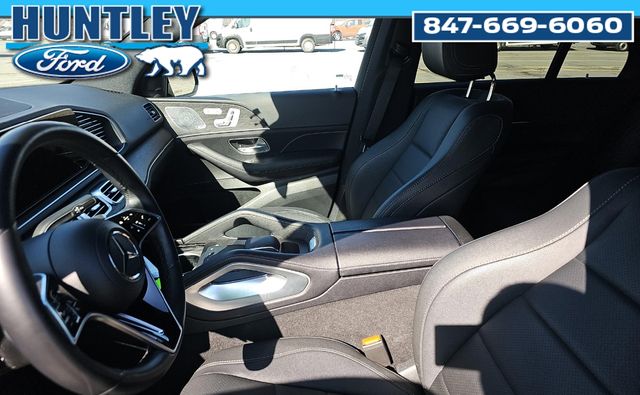 2025 Mercedes-Benz GLE 350 GLE 350 SUV