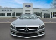 2013 Mercedes-Benz SL-Class SL 550 Convertible
