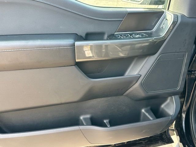 2023 Ford F-150 XLT Truck SuperCrew Cab