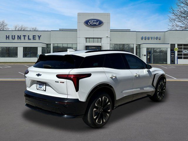 2024 Chevrolet Blazer EV RS SUV