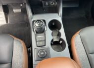 2024 Ford Bronco Sport Outer Banks SUV