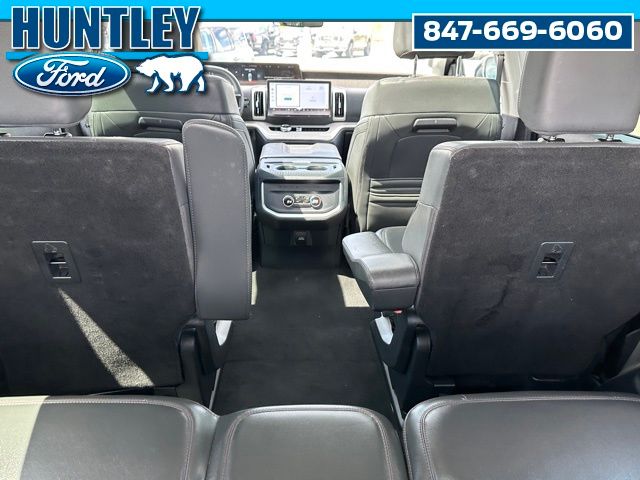 2025 Ford Expedition Active SUV