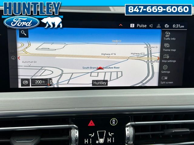 2022 BMW X3 xDrive30i SUV