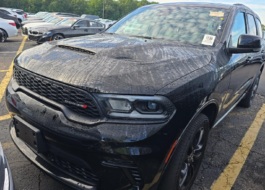 2023 Dodge Durango GT Premium SUV