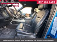 2020 Ford F-150 Lariat Truck SuperCrew Cab