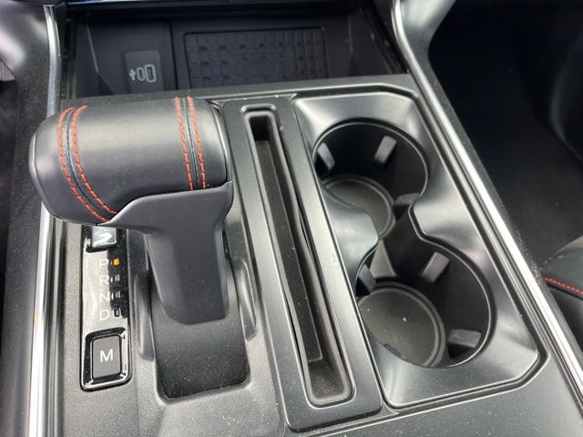 2025 Ford F-150 Raptor Truck SuperCrew Cab