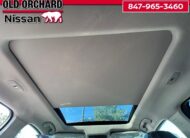 2026 Nissan Rogue Dark Armor SUV