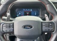 2025 Ford F-150 Raptor Truck SuperCrew Cab