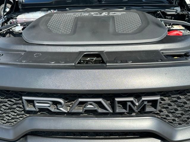 2024 Ram 1500 TRX Truck Crew Cab
