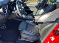 2022 Alfa Romeo Stelvio Quadrifoglio SUV