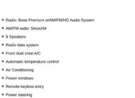 2025 Hyundai Tucson Limited SUV