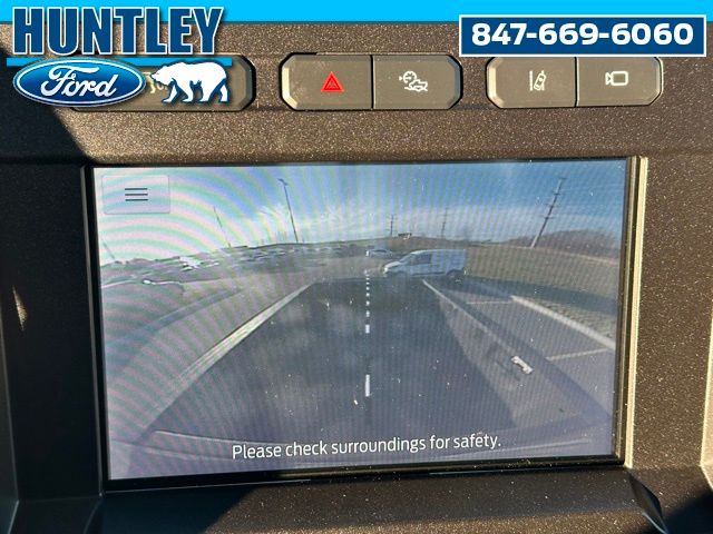 2020 Ford F-250 Platinum Truck Crew Cab