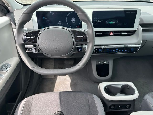 2024 Hyundai IONIQ 5 SEL SUV