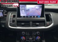 2021 GMC Yukon AT4 SUV