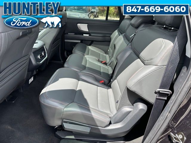 2025 Ford Expedition Max Active SUV
